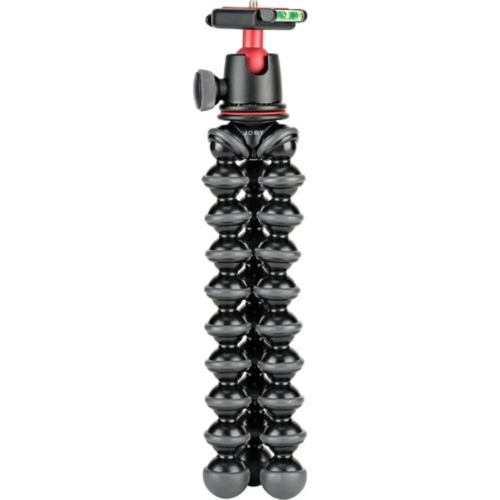 *HOST PICK* JOBY GorillaPod 3K Flexible Mini-Tripod with Ball Head Kit NEW